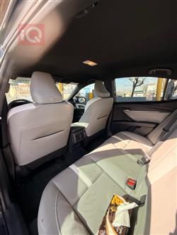 تۆیۆتا کامری